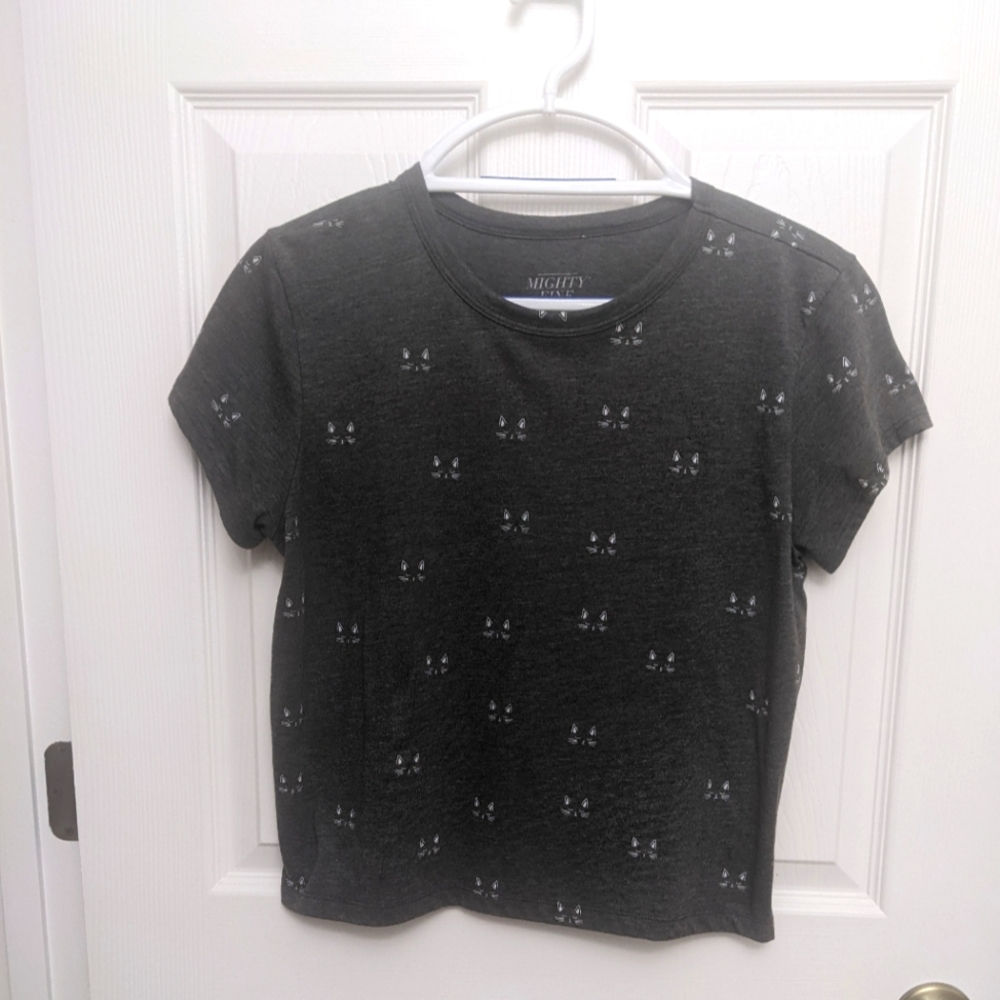 Short Sleeve T-Shirt (L)